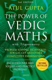 The Power Of Vedic Maths – ATUL GUPTA [PB] | 9788179923573