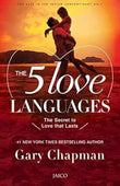 The Five Love Languages – Chapman [PB] | 9788179928264