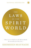 Laws of the Spirit World – KHORSHED BHAVNAGRI [PB] | 9788179929858