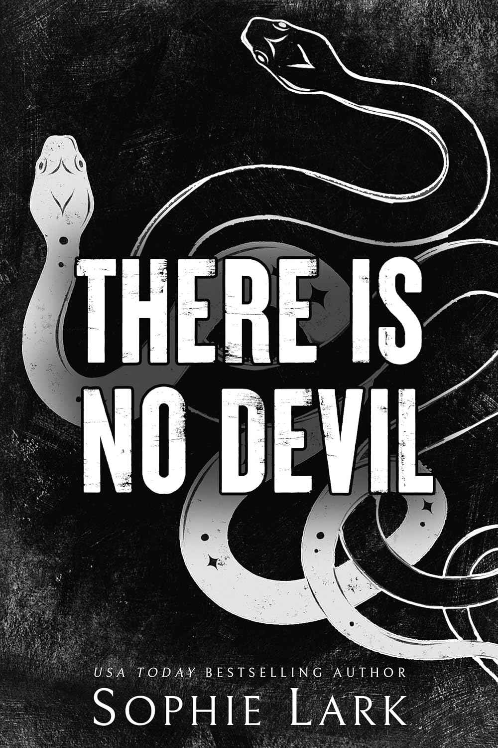 There Is No Devil (Sinners Duet, 2) PaperbackÐ   by Sophie Lark (Author)