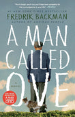 A Man Called Ove: A Novel NYBooksHub