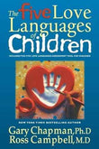 The Five Languages of Children | 9788183220675