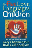 The Five Languages of Children | 9788183220675