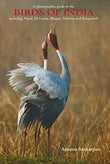 Birds Of India – Amano Samarpan [PB] | 9788183280297