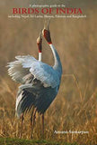 Birds Of India – Amano Samarpan [PB] | 9788183280297
