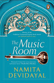 THE MUSIC ROOM – NAMITA DEVIDAYAL [PB] | 9788184000542