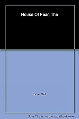 THE HOUSE OF FEAR – RITU DALMIA [PB] | 9788184000979