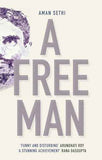 A Free Man  Aman Sethi [PB] | 9788184001341