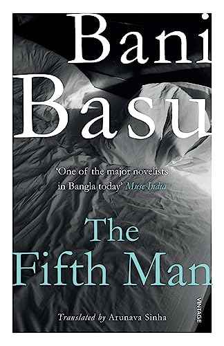 The Fifth Man – Bani Basu [PB] | 9788184005721