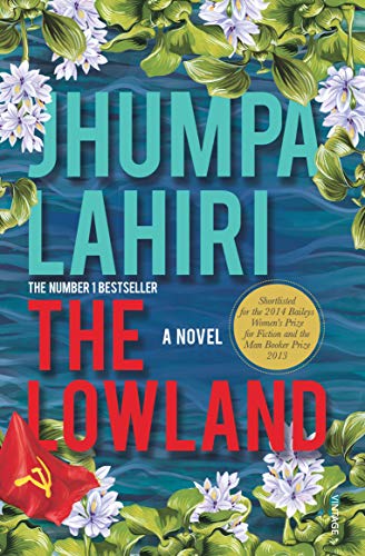 The Lowland  Jhumpa Lahiri [PB] | 9788184005752