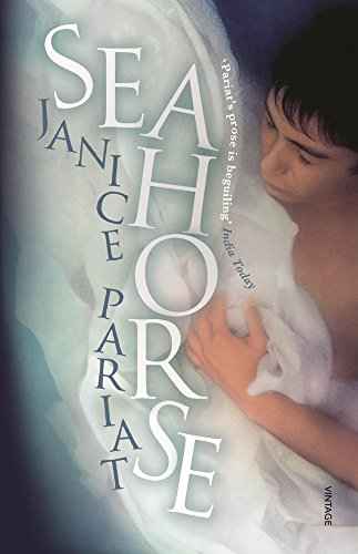 Seahorse  Janice Pariat [PB] | 9788184007237