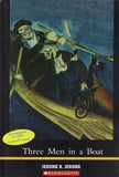 Three Men In A Boat  Jerome K.Jerome [PB] | 9788184770315