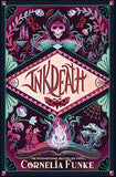 INKHEART TRILOGY #3: INKDEATH – CORNELIA FUNKE [PB] | 9788184771381