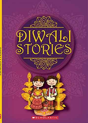 Diwali Stories – Compilation [PB] | 9788184776256