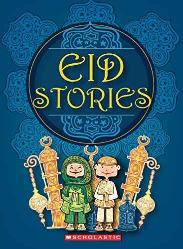 Eid Stories – Compilation [PB] | 9788184776263