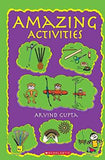 Amazing Activities – Arvind Gupta [PB] | 9788184778595