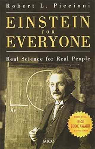 Einstein For Everyone – Robert. [PB] | 9788184950694
