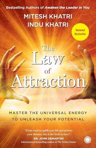 Law of Attraction | 9788184958362