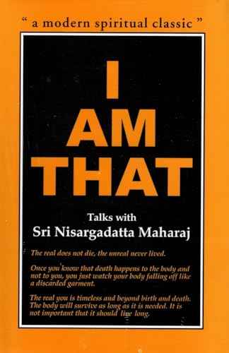 I Am That | 9788185300450