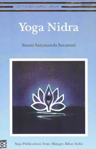 Yoga Nidra/2009 Re-print | 9788185787121
