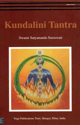Kundalini Tantra/2012 Re-print/ 2013 Golden Jubilee edition | 9788185787152