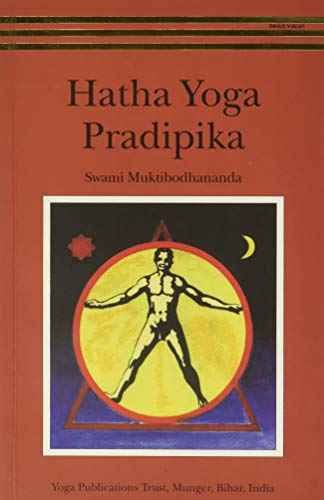 Hatha Yoga Pradipika | 9788185787381