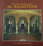 Arts And Crafts Of Rajasthan - French Edition – NIL [PB] | 9788185822242
