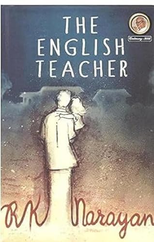 The English Teacher – R K NARAYAN [PB] | 9788185986036