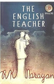 The English Teacher – R K NARAYAN [PB] | 9788185986036