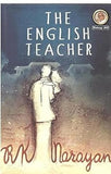 The English Teacher – R K NARAYAN [PB] | 9788185986036