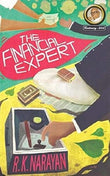 The Financial Expert – R K NARAYAN [PB] | 9788185986050