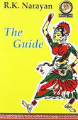 The Guide – R K NARAYAN [PB] | 9788185986074