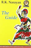 The Guide – R K NARAYAN [PB] | 9788185986074