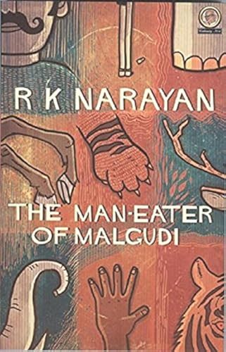 The Man-eater of Malgudi – R K NARAYAN [PB] | 9788185986081