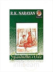 Grandmothers Tale – R K NARAYAN [PB] | 9788185986159