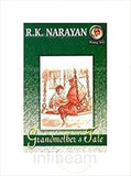 Grandmothers Tale – R K NARAYAN [PB] | 9788185986159