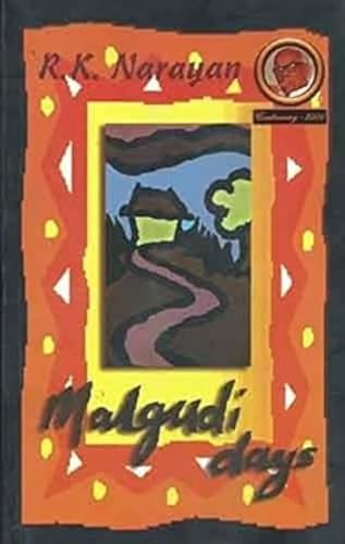 Malgudi Days – R K NARAYAN [PB] | 9788185986173