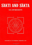 Sakti And Sakta – JOHN WOODROFFE [PB] | 9788185988030