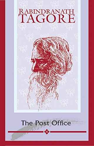 The Post Office  Rabindranath Tagore [PB] | 9788186685266