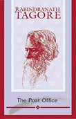 The Post Office  Rabindranath Tagore [PB] | 9788186685266