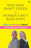 Why Men Dont Listen And Women Cant Read Map – ALLAN [PB] | 9788186775080
