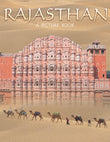 Rajasthan A Picture Book – SANJAY SINGH [HB] | 9788187288923