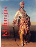 Maharajas: Resonance from the Past – CHARLES ALLEN [HB] | 9788187902164
