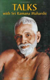 Talks with Sri Ramana Maharshi | 9788188018079