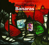 Banaras : Eternity Watches Time – MANU PAREKH [PB] | 9788188204939