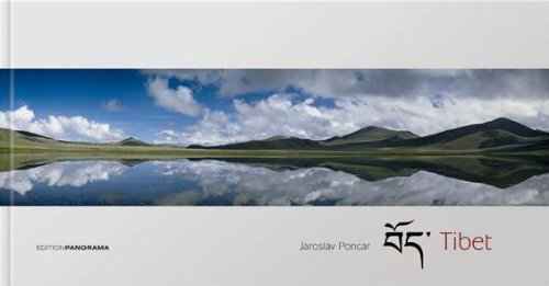 Tibet – Jaroslav Poncar [PB] | 9788189497200