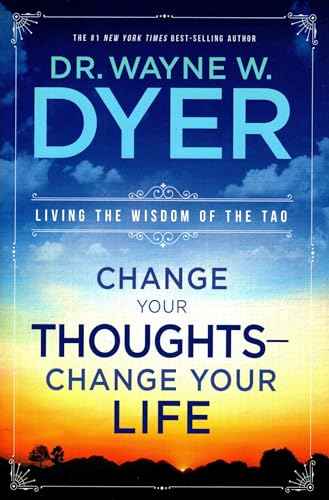 Change Your Thoughts Change Your Life | 9788189988050