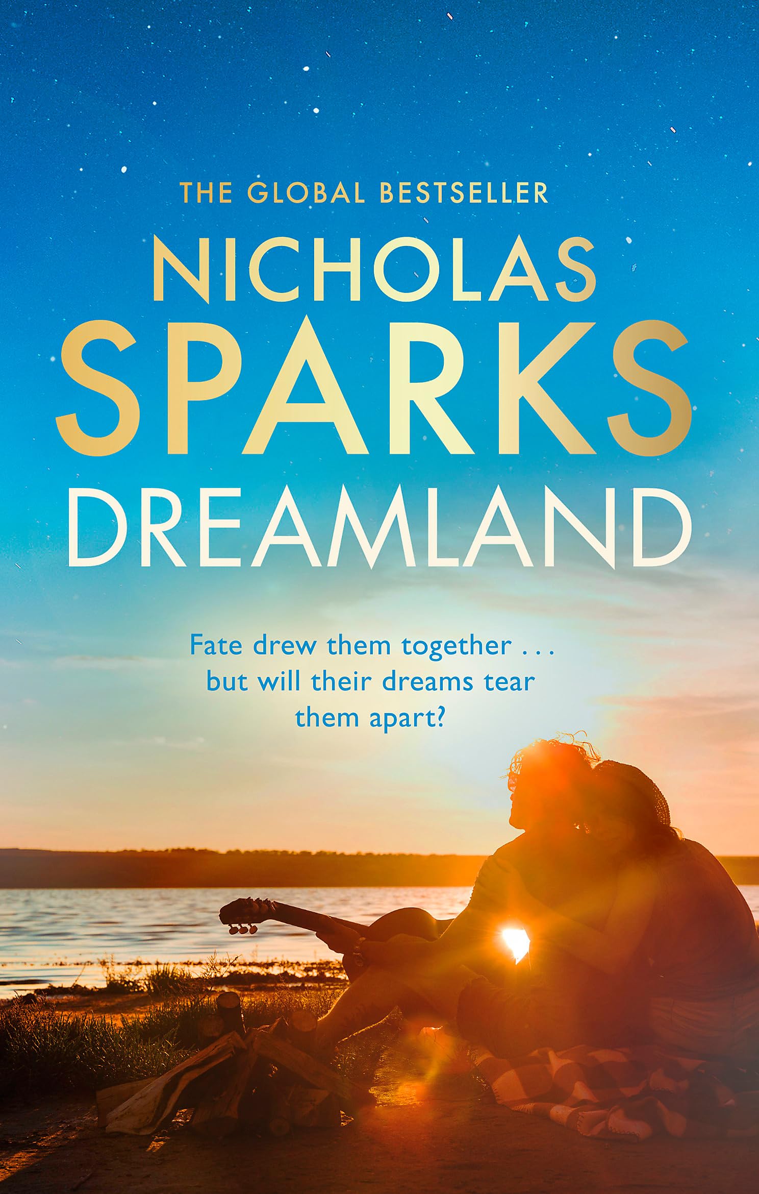 Front cover of the book 'Sphere Dreamland.' by Sparks Nicholas.