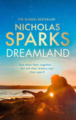 Front cover of the book 'Sphere Dreamland.' by Sparks Nicholas.