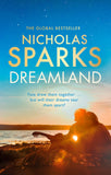 Front cover of the book 'Sphere Dreamland.' by Sparks Nicholas.